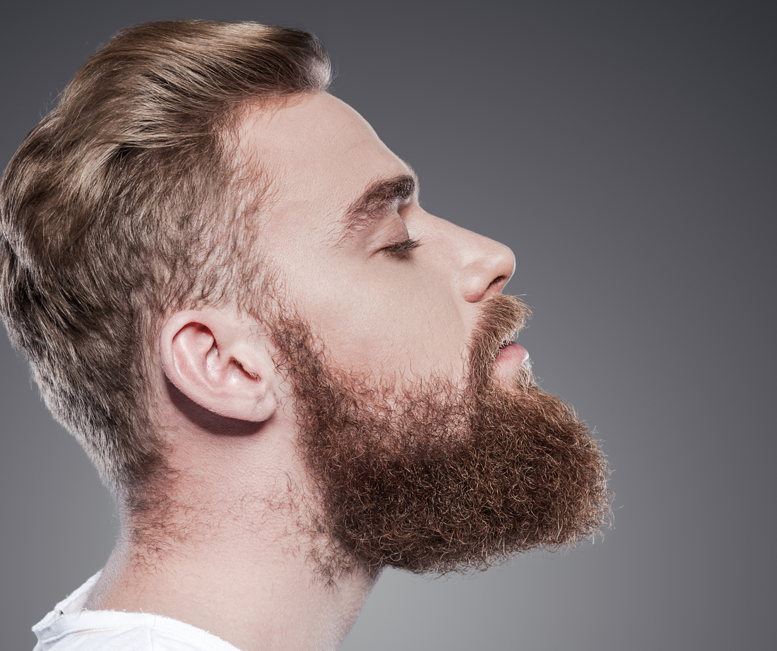 Rogue & Rugged – The Ultimate Natural Men’s Care Line